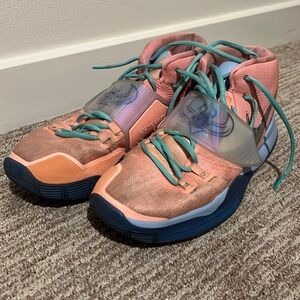 Kyrie 6 Concepts collab